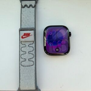 Apple Watch Series 11 42mm